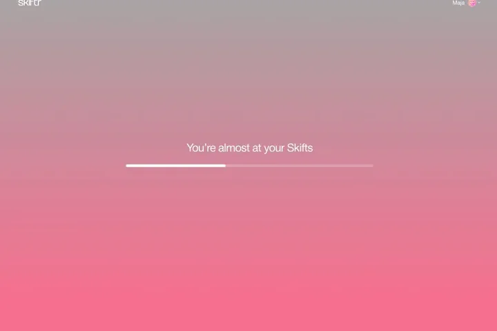 Gradient resource cover